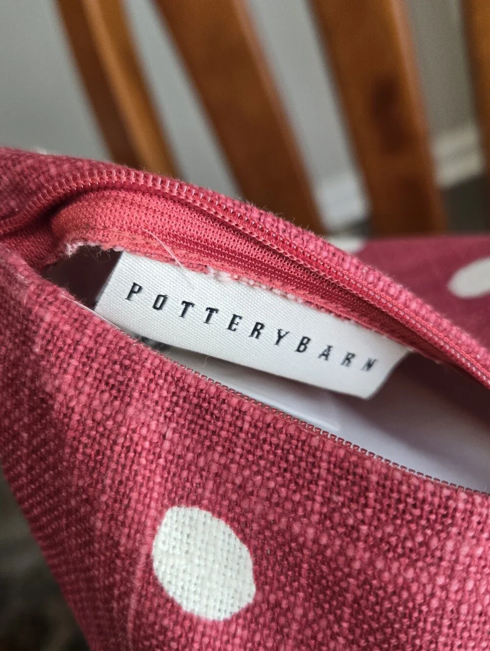 Pottery Barn item excellent